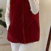  Vs Cherry  puffer 