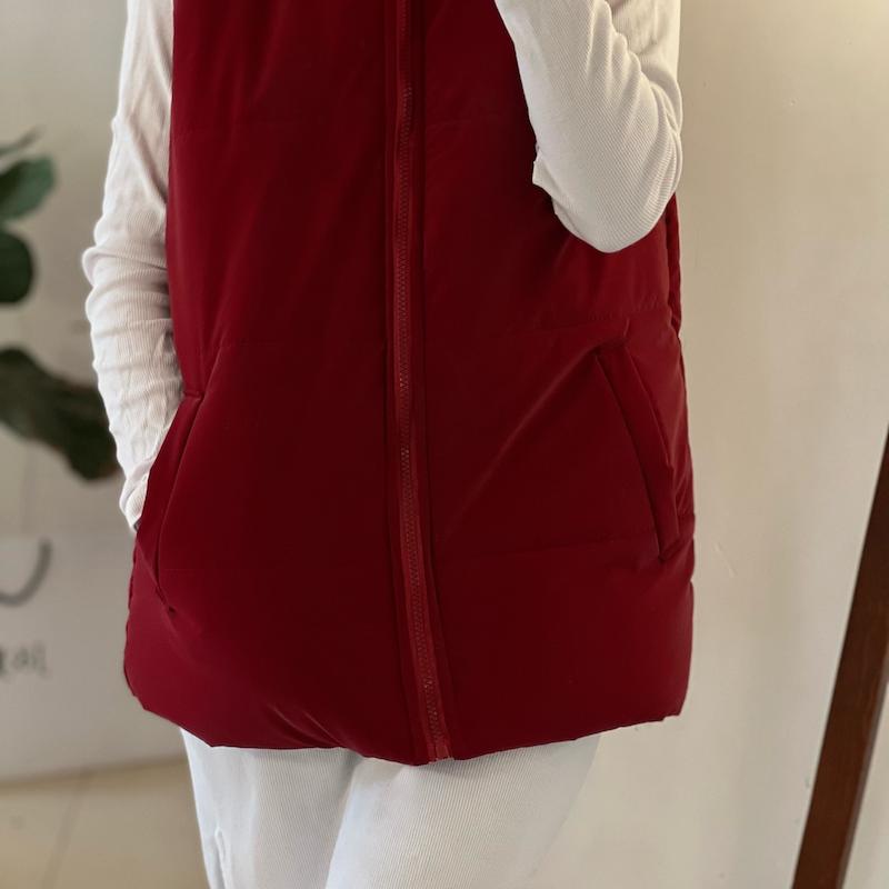  Vs Cherry  puffer 