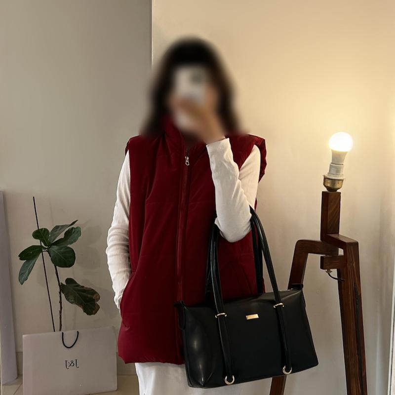  Vs Cherry  puffer 