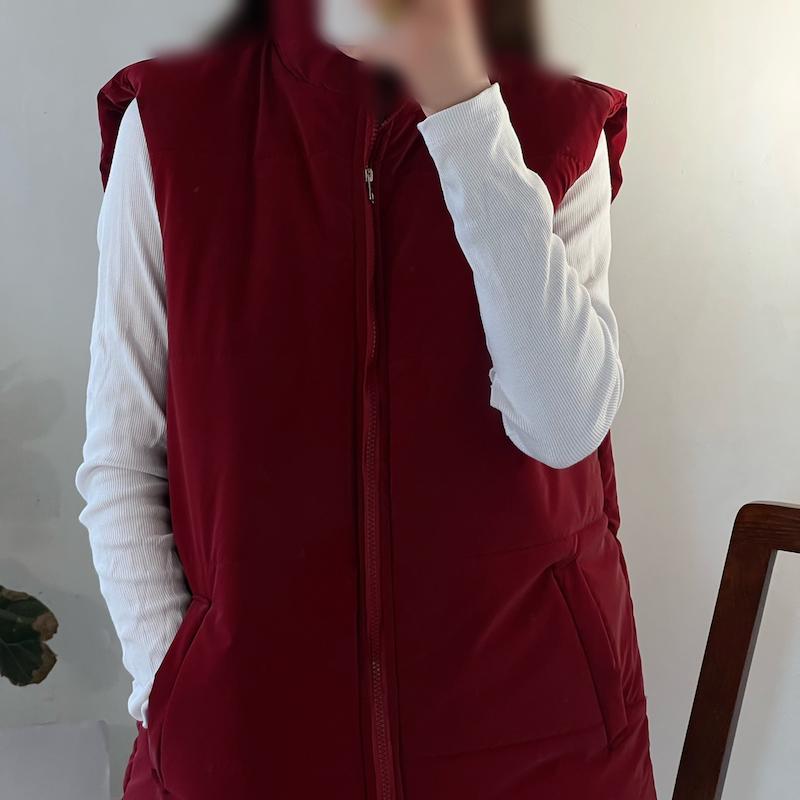  Vs Cherry  puffer 