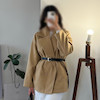 Joye overcoat 