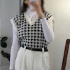 Timeless classic vest 