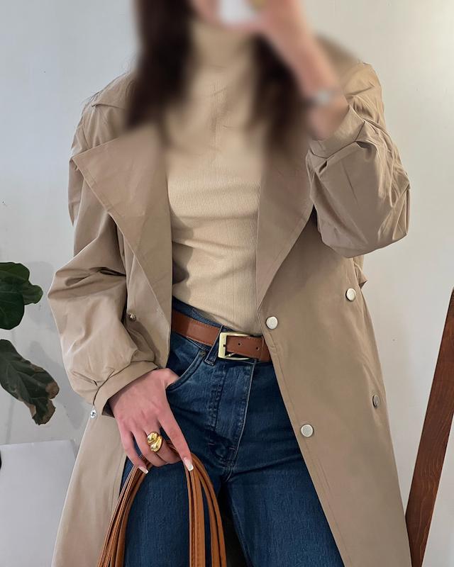 Matryoshka pt 2 trench 