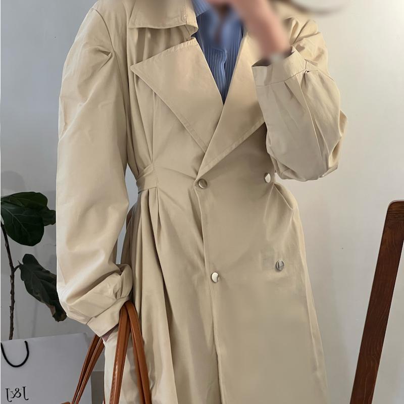 Matryoshka pt 2 trench 