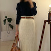 Juman skirt 