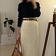 Juman skirt 