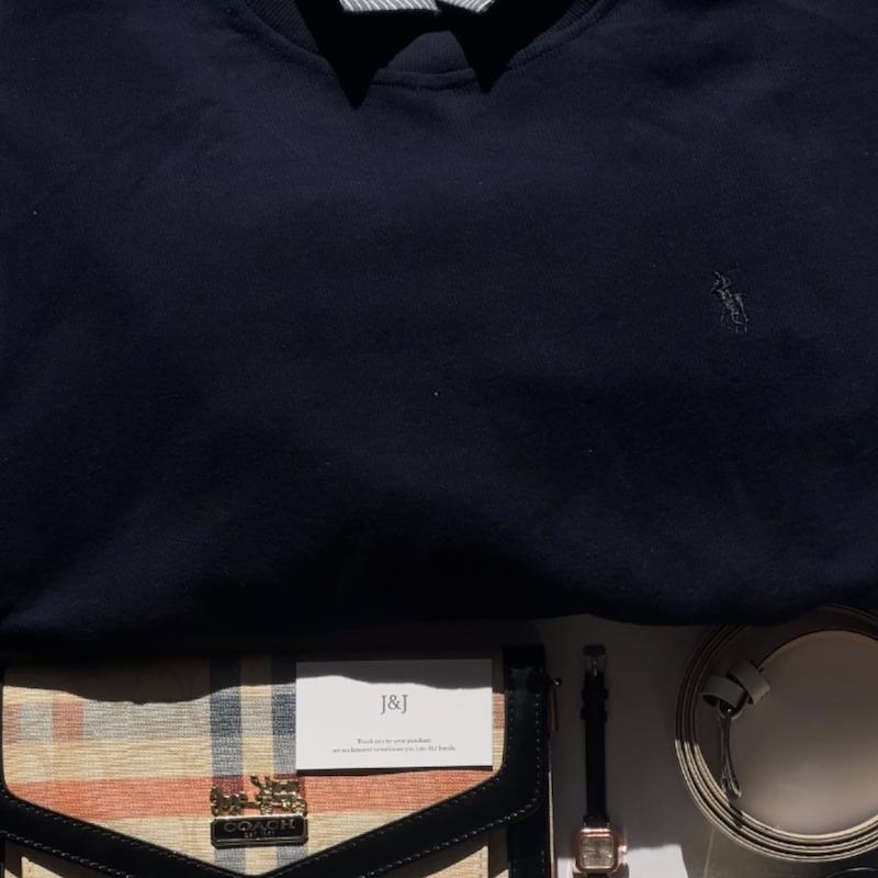 Polo shirt 