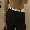 300Grigio wear for autumn 