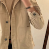 Selvi  coat 