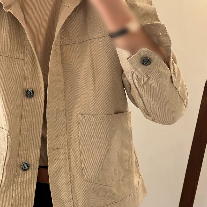 Selvi  coat 