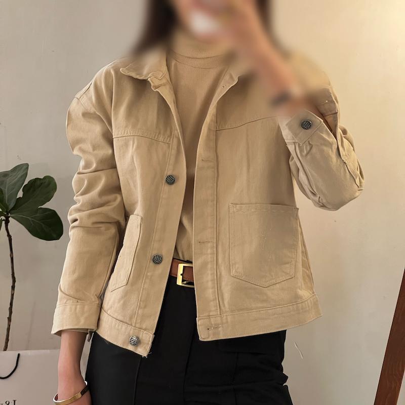 Selvi  coat 