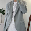 Jina blazer in 3 shape 