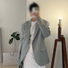 Jina blazer in 3 shape 
