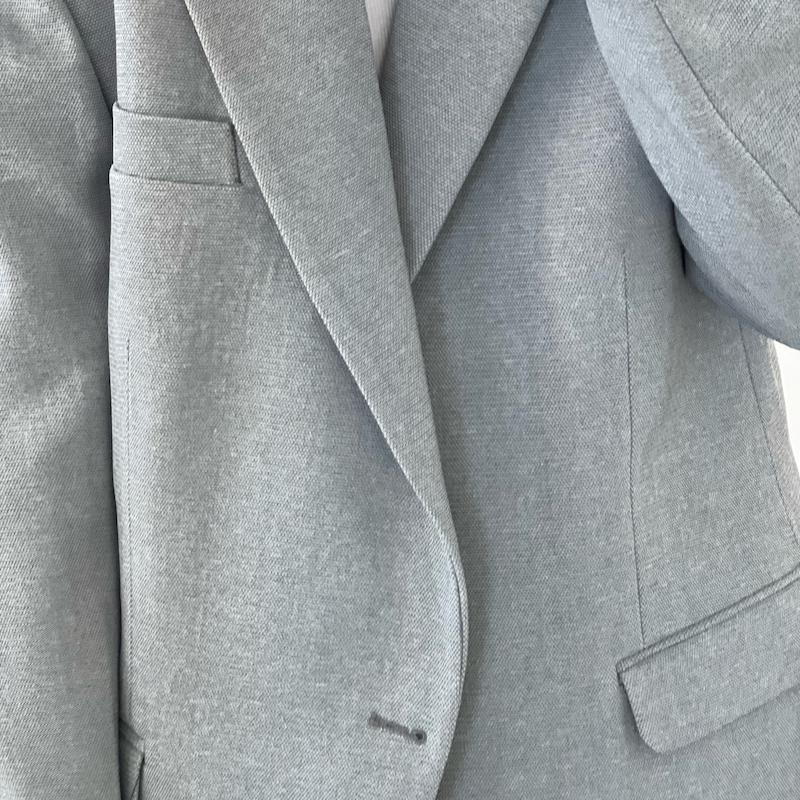 Jina blazer in 3 shape 