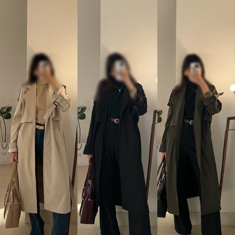 Steeve trench renewal 