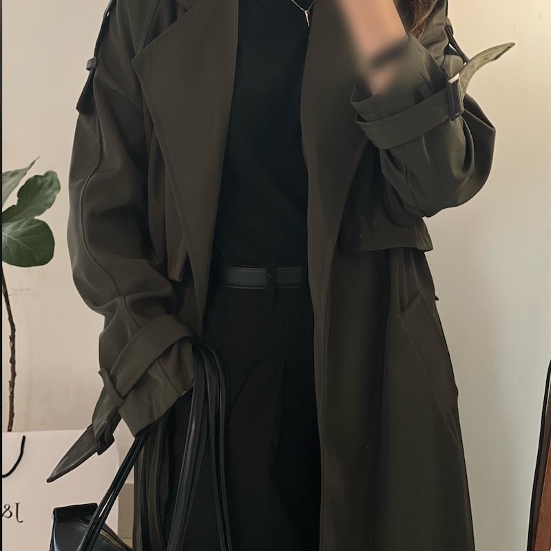 Steeve trench renewal 