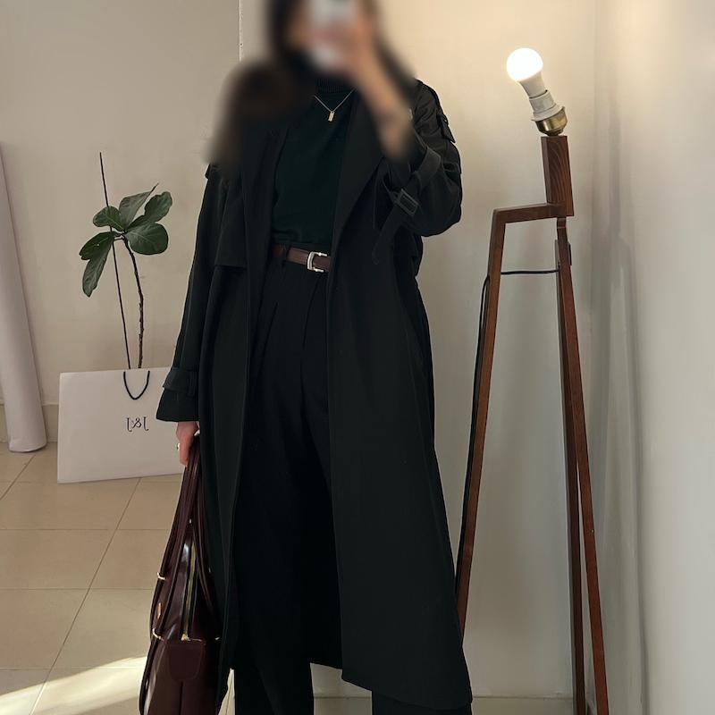 Steeve trench renewal 