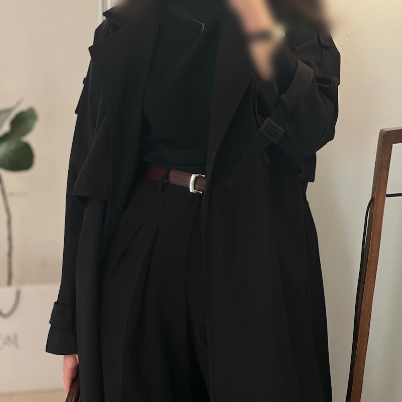 Steeve trench renewal 