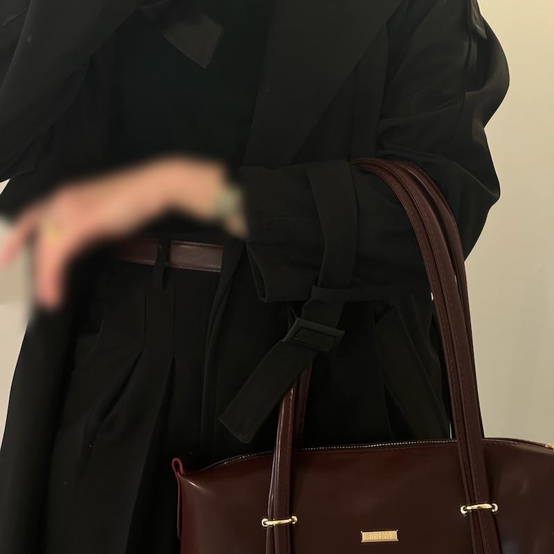 Steeve trench renewal 