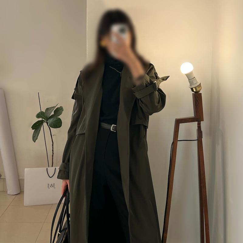 Steeve trench renewal 