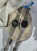Casio 90s detail 