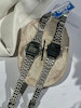 Casio 90s detail 