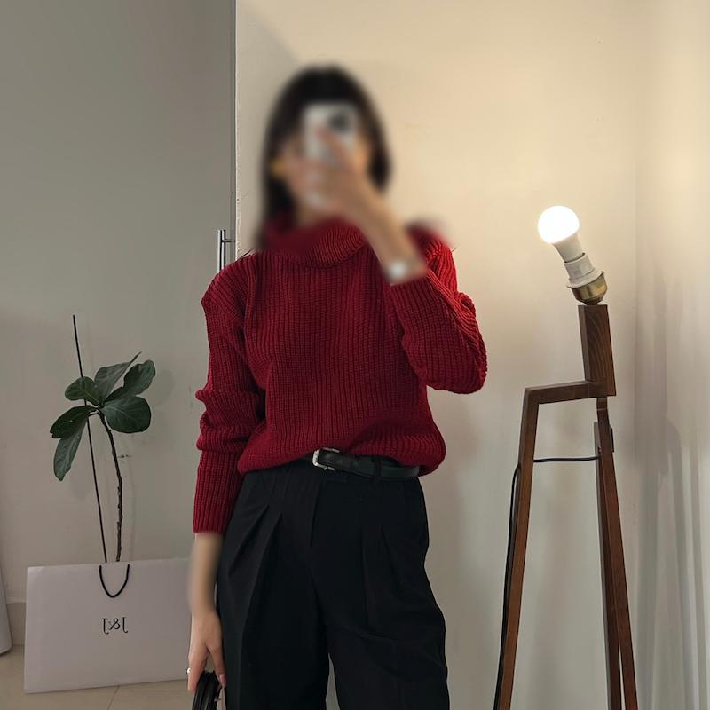 Barley wear 2