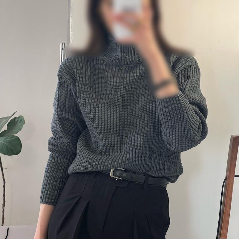 Barley wear 2