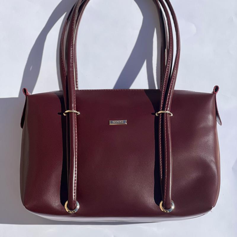  11 Jane galleria tote 