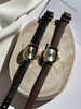  500 Royal classic watch swan 