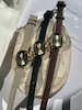  500 Royal classic watch swan 
