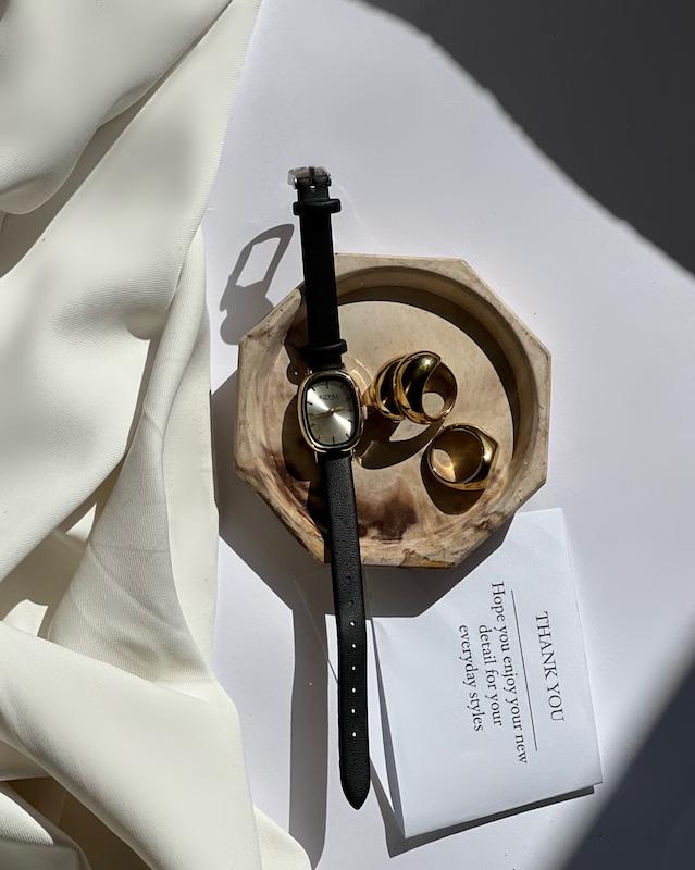  500 Royal classic watch swan 