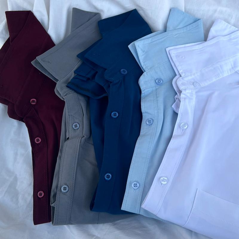 Autunno wear renewal 2