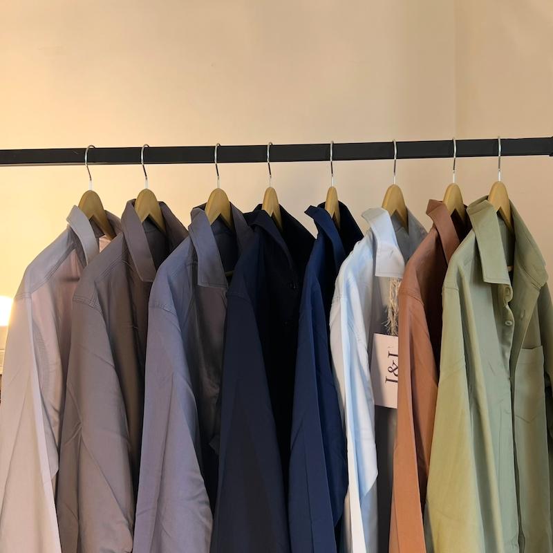 Autunno wear renewal 2