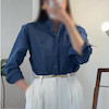 Polo shirt a rige 