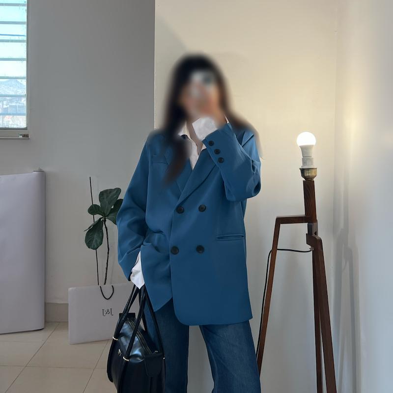 Marino blazer 