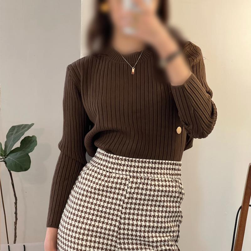 Veronica trousers 