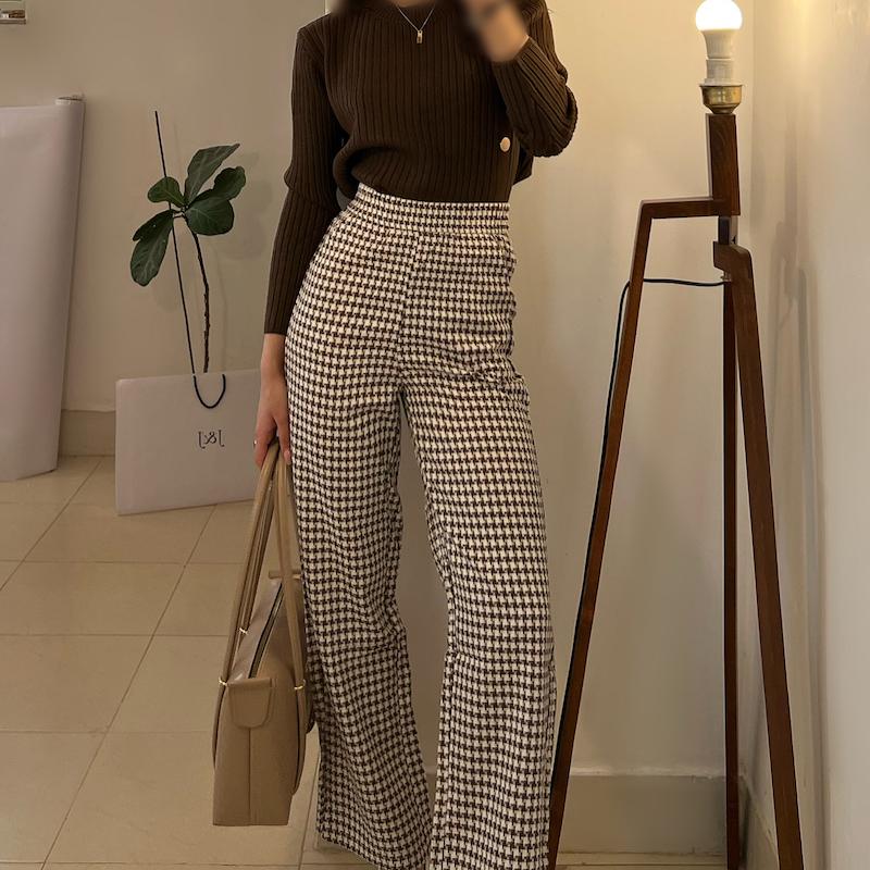 Veronica trousers 