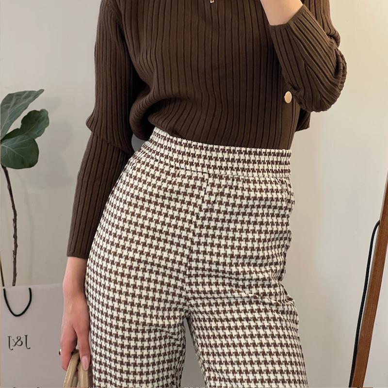 Veronica trousers 