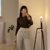 Veronica top wear 