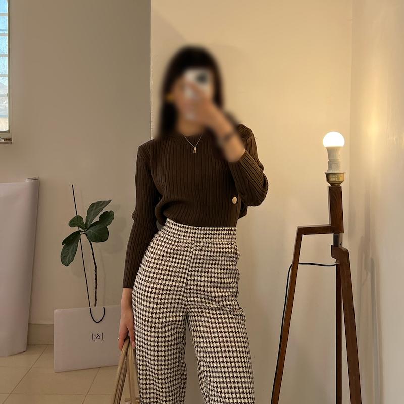 Veronica top wear 