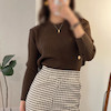 Veronica top wear 