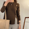 Veronica top wear 
