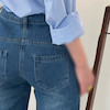 Jessica  boot cut jeans 