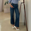 Jessica  boot cut jeans 