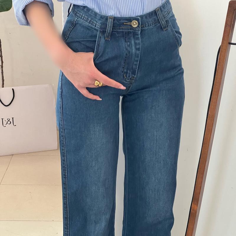 Jessica  boot cut jeans 