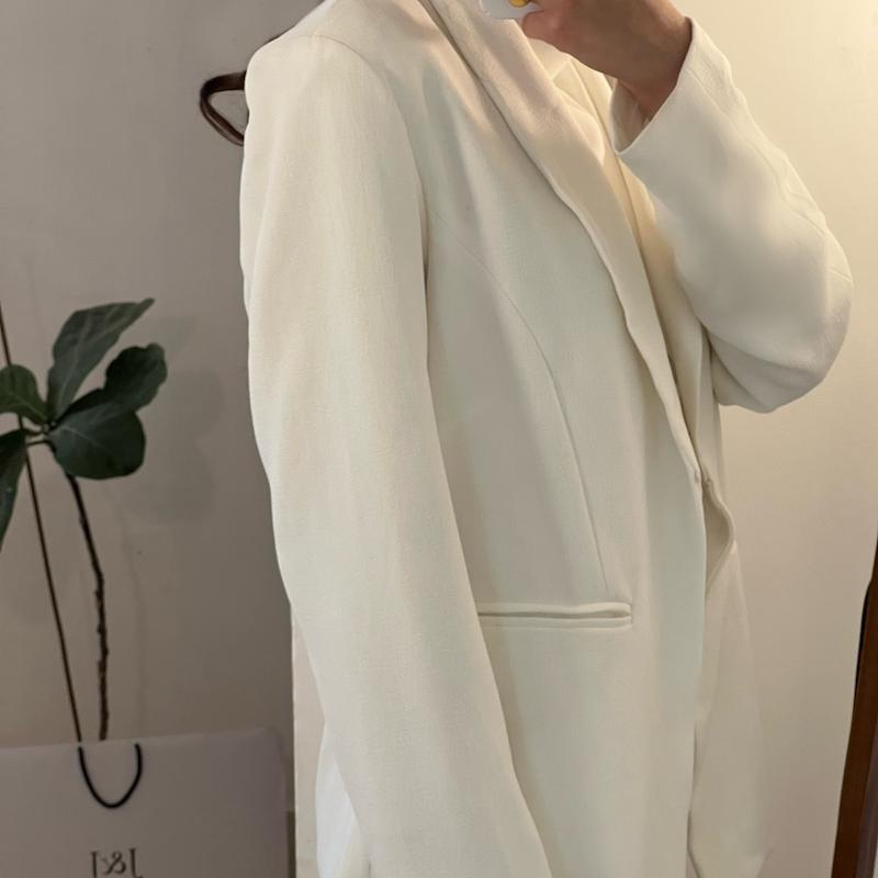 Nolee blazer and top complete 