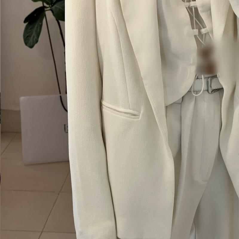Nolee blazer and top complete 