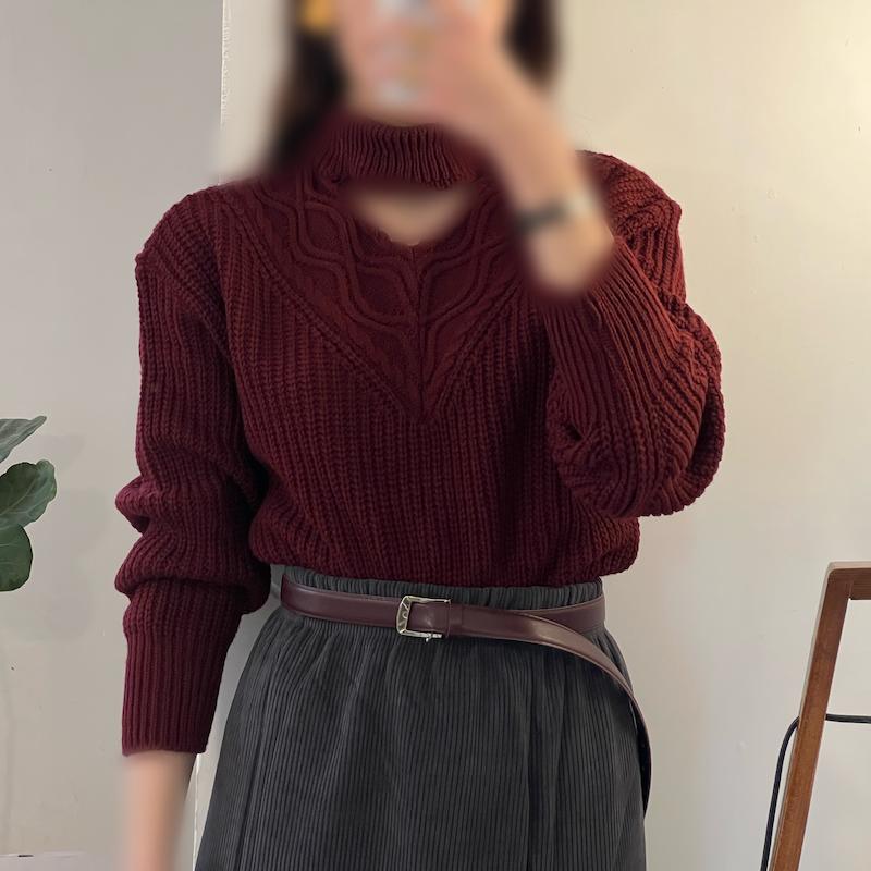 Bella set wear 