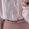 Bell set wear 